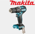 Makita DHP487 Professional Power Tool 3-in-1 Cordless Electric Hammer Drill , Great Father Day Gift