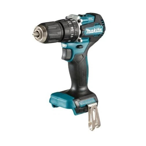 Makita DHP487 Professional Power Tool 3-in-1 Cordless Electric Hammer Drill , Great Father Day Gift