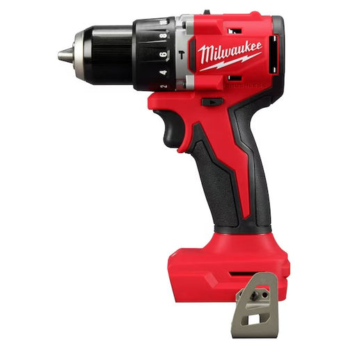 Milwaukee M18 18V FUEL 13mm Adjustable Power Tool Cordless Power Drill , Great Father Day Gift